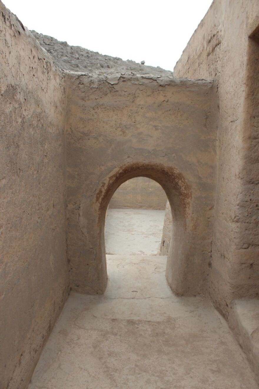 Unveiling The Past: My Journey To The Inca Ruins Of Puruchuco (26 Pics) Unveiling The Past: My Journey To The Inca Ruins Of Puruchuco (26 Pics)