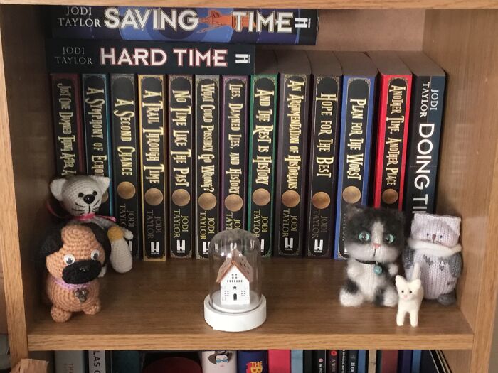 Hey Pandas, Share Your Favorite Book (Closed)