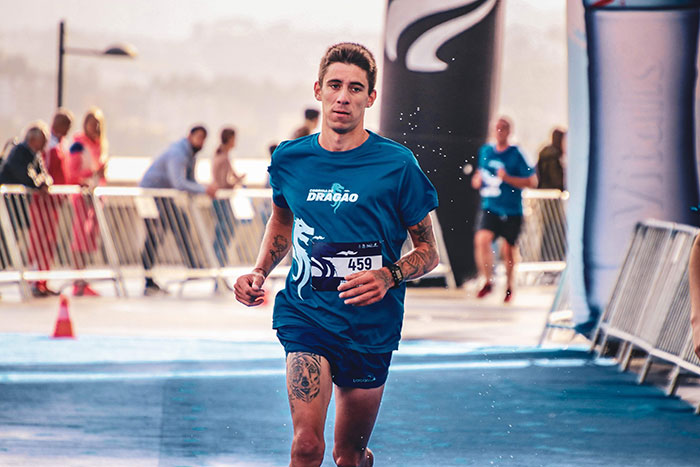 Girlfriend Is Furious Her Boyfriend Ditched Her During A 5K Run To “Have A Better Time”