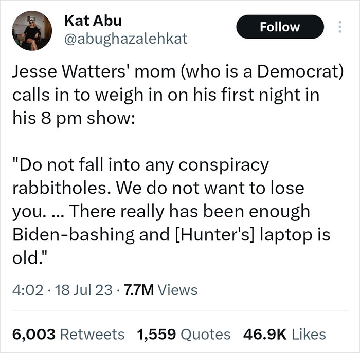 Fox News Star Invites Liberal Mom On Show, It Takes An Unexpected Twist (Video) Fox News Star Invites Liberal Mom On Show, It Takes An Unexpected Twist (Video)