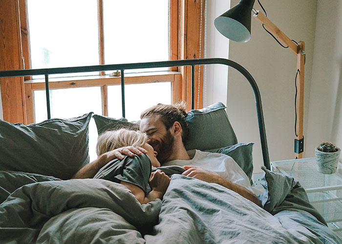 People Come After This Couple After They Shared They Don’t Want Kids And Got The “Snip” People Come After This Couple After They Shared They Don’t Want Kids And Got The “Snip”