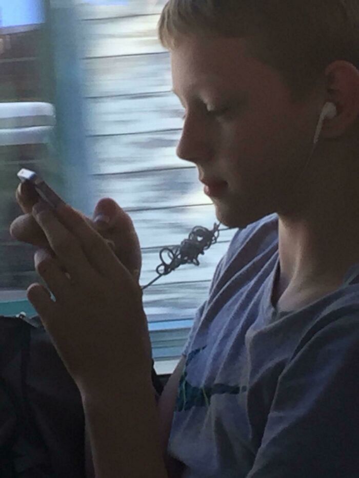 “Mildly Annoying”: 45 Things That Made People’s Days Worse “Mildly Annoying”: 45 Things That Made People’s Days Worse