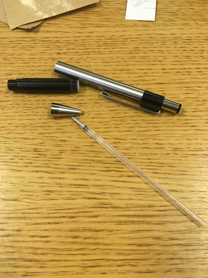 “Mildly Annoying”: 45 Things That Made People’s Days Worse “Mildly Annoying”: 45 Things That Made People’s Days Worse