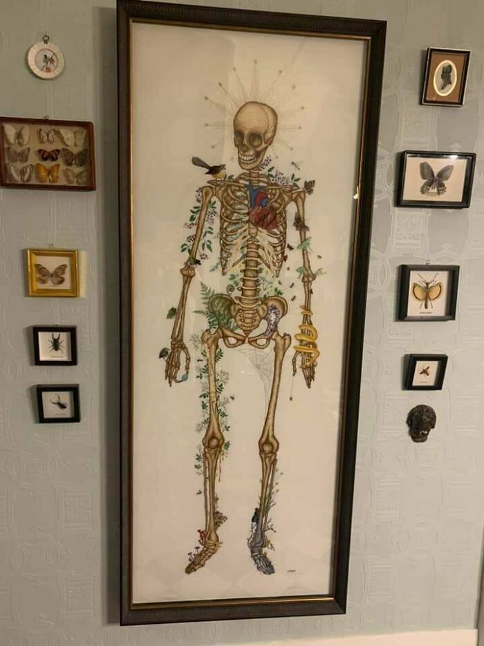 45 Times People Showed Their Creativity And Skill When It Came To Embroidery (New Pics) 45 Times People Showed Their Creativity And Skill When It Came To Embroidery (New Pics)