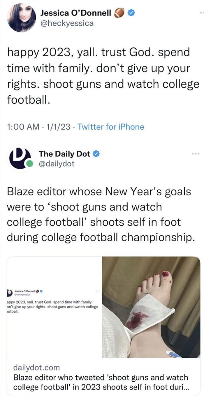 ‘Aged Like Milk:’ 50 Things That Aged So Bad, They Went Sour (New Posts) ‘Aged Like Milk:’ 50 Things That Aged So Bad, They Went Sour (New Posts)