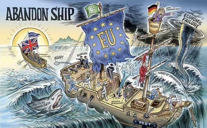 ‘Aged Like Milk:’ 50 Things That Aged So Bad, They Went Sour (New Posts) ‘Aged Like Milk:’ 50 Things That Aged So Bad, They Went Sour (New Posts)