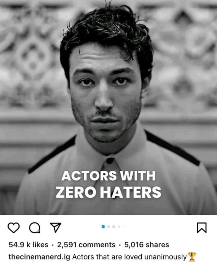 ‘Aged Like Milk:’ 50 Things That Aged So Bad, They Went Sour (New Posts) ‘Aged Like Milk:’ 50 Things That Aged So Bad, They Went Sour (New Posts)