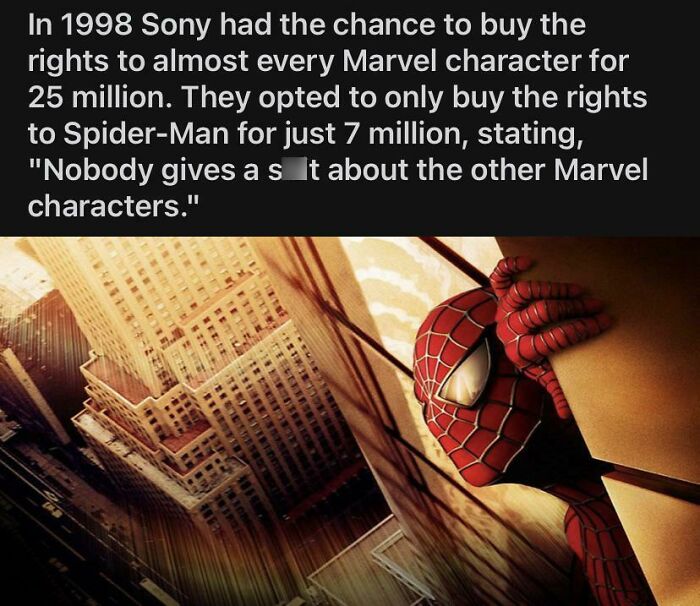 ‘Aged Like Milk:’ 50 Things That Aged So Bad, They Went Sour (New Posts) ‘Aged Like Milk:’ 50 Things That Aged So Bad, They Went Sour (New Posts)