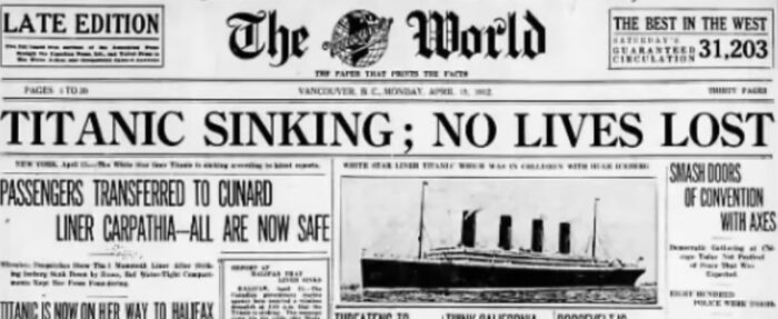 ‘Aged Like Milk:’ 50 Things That Aged So Bad, They Went Sour (New Posts) ‘Aged Like Milk:’ 50 Things That Aged So Bad, They Went Sour (New Posts)