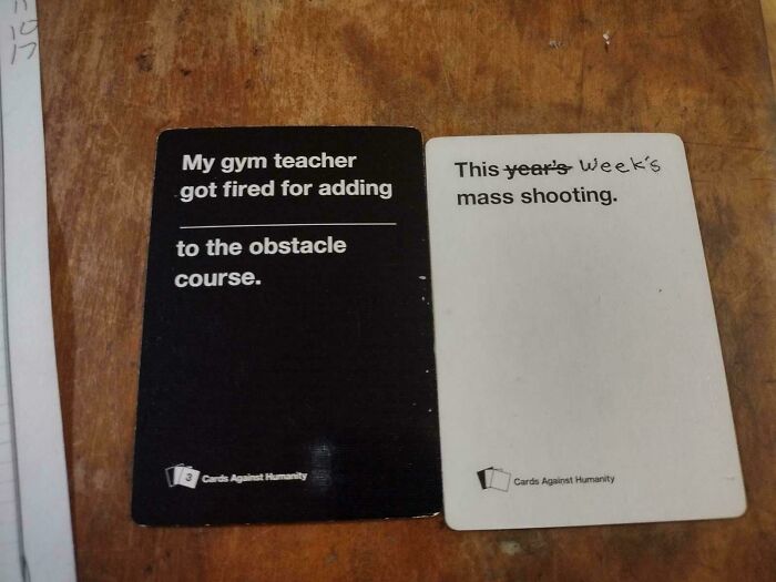 ‘Aged Like Milk:’ 50 Things That Aged So Bad, They Went Sour (New Posts) ‘Aged Like Milk:’ 50 Things That Aged So Bad, They Went Sour (New Posts)