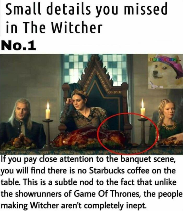 ‘Aged Like Milk:’ 50 Things That Aged So Bad, They Went Sour (New Posts) ‘Aged Like Milk:’ 50 Things That Aged So Bad, They Went Sour (New Posts)