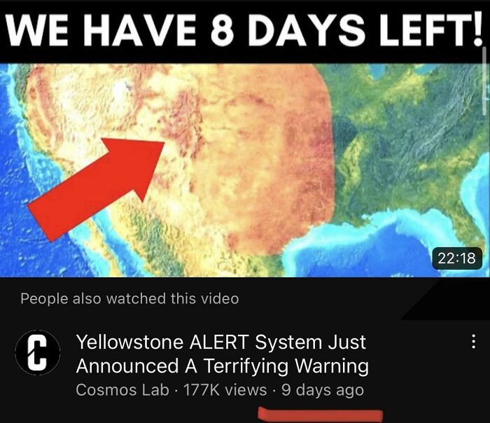 ‘Aged Like Milk:’ 50 Things That Aged So Bad, They Went Sour (New Posts) ‘Aged Like Milk:’ 50 Things That Aged So Bad, They Went Sour (New Posts)