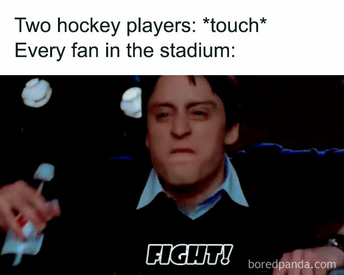 50 Hilarious And Relatable Memes All About Sports And Their Fans 50 Hilarious And Relatable Memes All About Sports And Their Fans