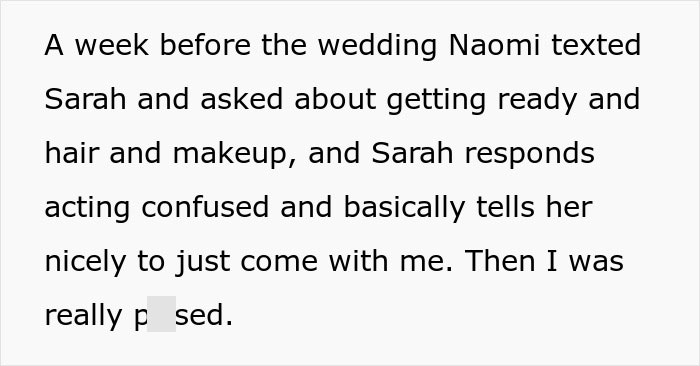 Brother Flips Expensive Gift Meant For Sister’s Wedding After She Mistreats His GF Thrice Brother Flips Expensive Gift Meant For Sister’s Wedding After She Mistreats His GF Thrice