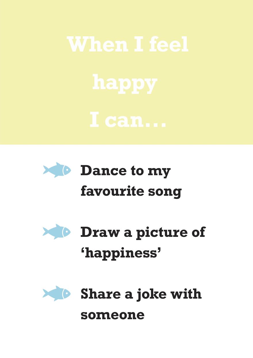 I Created Social-Emotional Learning Flashcards That Include 6 Core Emotions And Positive Affirmations I Created Social-Emotional Learning Flashcards That Include 6 Core Emotions And Positive Affirmations