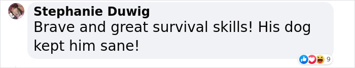 Man And Dog Rescued From The Ocean After 2 Months Man And Dog Rescued From The Ocean After 2 Months