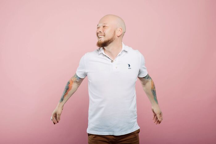 This Photo Project Unveils The Harsh Realities Of Discrimination Experienced By People (18 New Pics) This Photo Project Unveils The Harsh Realities Of Discrimination Experienced By People (18 New Pics)