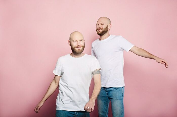 This Photo Project Unveils The Harsh Realities Of Discrimination Experienced By People (18 New Pics) This Photo Project Unveils The Harsh Realities Of Discrimination Experienced By People (18 New Pics)