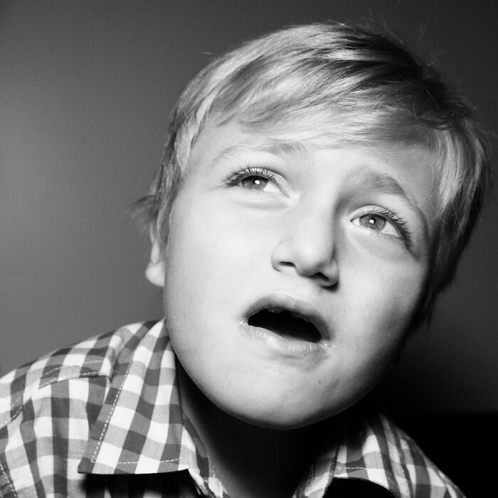 This Photo Project Unveils The Harsh Realities Of Discrimination Experienced By People (18 New Pics) This Photo Project Unveils The Harsh Realities Of Discrimination Experienced By People (18 New Pics)