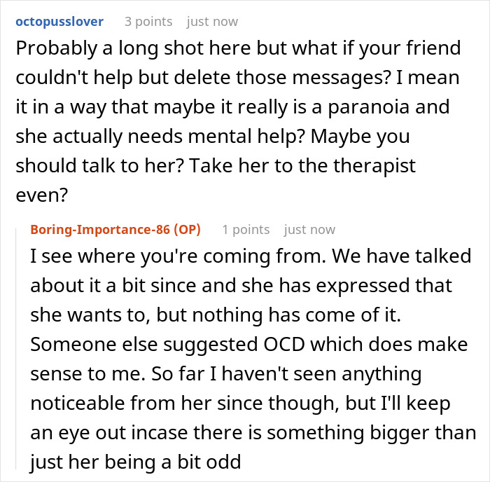 Man Teaches His Friend A Lesson By Acting Just Like Her, Helping Her Realize What She’s Doing Man Teaches His Friend A Lesson By Acting Just Like Her, Helping Her Realize What She’s Doing
