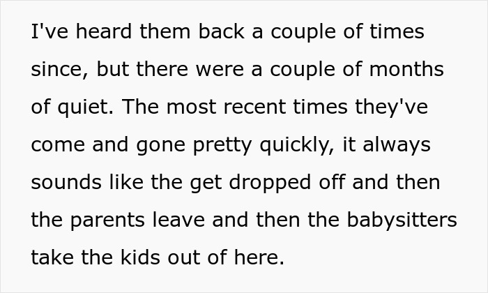 Woman Bears Kids Next Door Screaming For Two Years, Ruins Their Day By Screaming That Santa Died Woman Bears Kids Next Door Screaming For Two Years, Ruins Their Day By Screaming That Santa Died