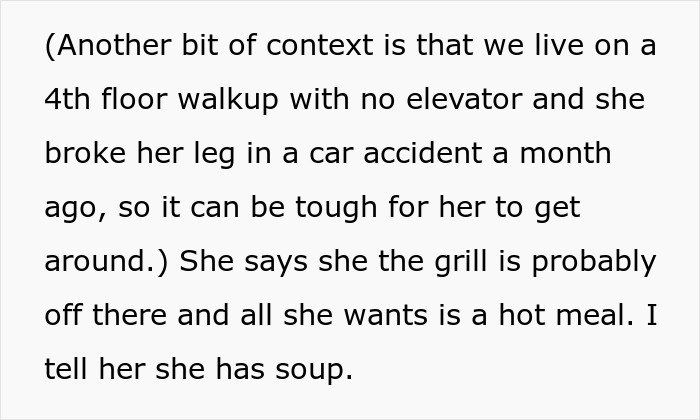 Guy Takes It Online After His Girlfriend Gets Disappointed With His Refusal To Share Food With Her Guy Takes It Online After His Girlfriend Gets Disappointed With His Refusal To Share Food With Her