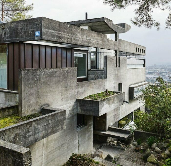35 Of The Best Examples Of Brutalist Architecture 35 Of The Best Examples Of Brutalist Architecture