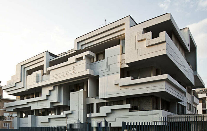 35 Of The Best Examples Of Brutalist Architecture 35 Of The Best Examples Of Brutalist Architecture
