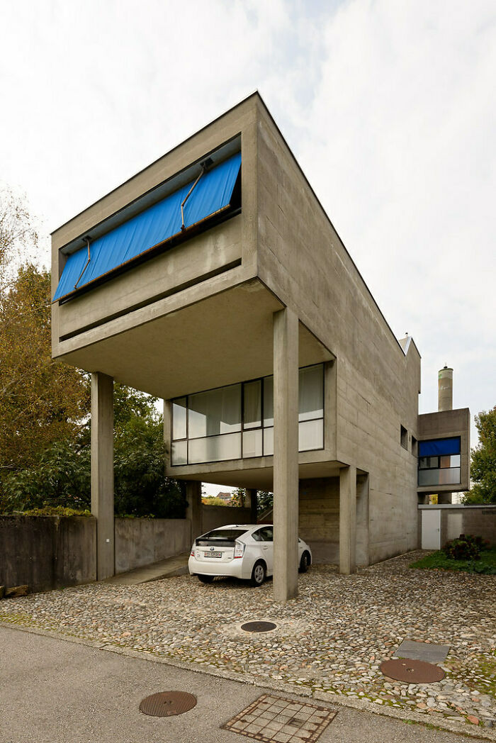 35 Of The Best Examples Of Brutalist Architecture 35 Of The Best Examples Of Brutalist Architecture