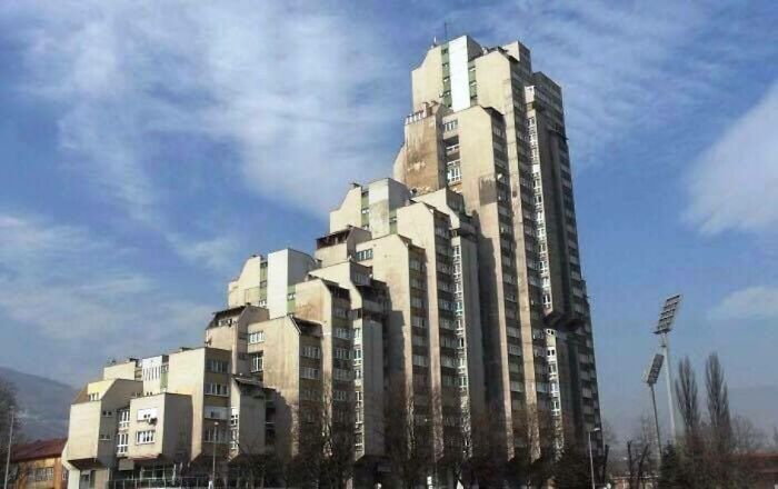 35 Of The Best Examples Of Brutalist Architecture 35 Of The Best Examples Of Brutalist Architecture