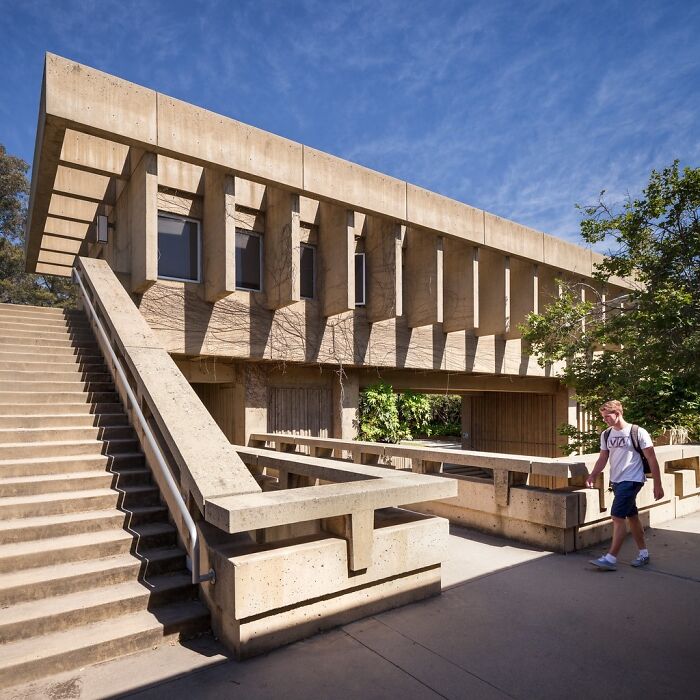 35 Of The Best Examples Of Brutalist Architecture 35 Of The Best Examples Of Brutalist Architecture