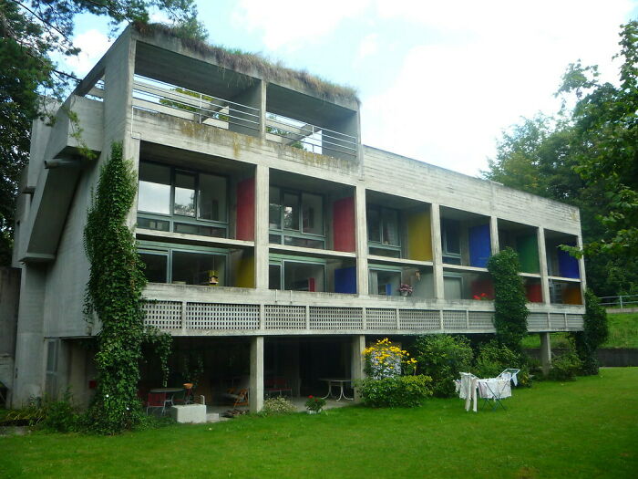 35 Of The Best Examples Of Brutalist Architecture 35 Of The Best Examples Of Brutalist Architecture