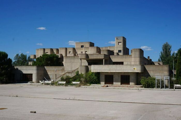 35 Of The Best Examples Of Brutalist Architecture 35 Of The Best Examples Of Brutalist Architecture