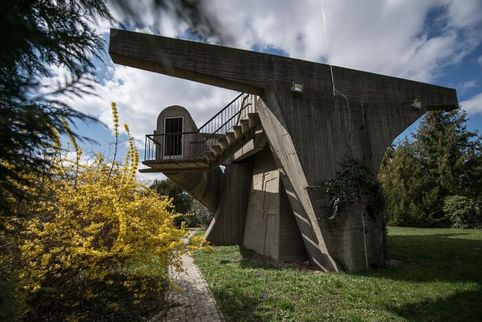 35 Of The Best Examples Of Brutalist Architecture 35 Of The Best Examples Of Brutalist Architecture