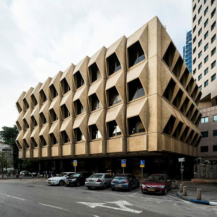 35 Of The Best Examples Of Brutalist Architecture 35 Of The Best Examples Of Brutalist Architecture
