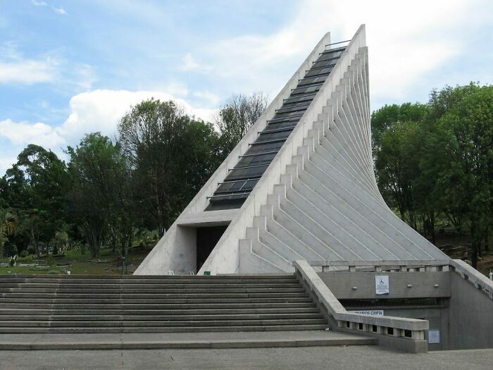 35 Of The Best Examples Of Brutalist Architecture 35 Of The Best Examples Of Brutalist Architecture