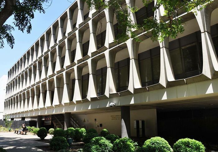 35 Of The Best Examples Of Brutalist Architecture 35 Of The Best Examples Of Brutalist Architecture