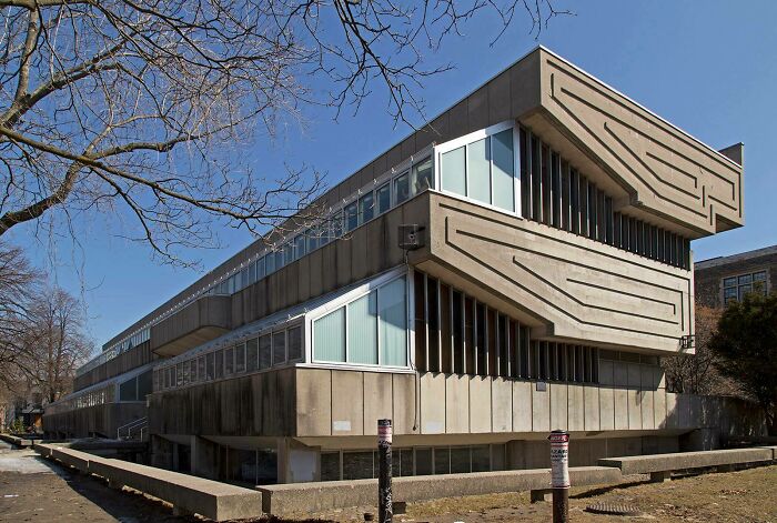 35 Of The Best Examples Of Brutalist Architecture 35 Of The Best Examples Of Brutalist Architecture