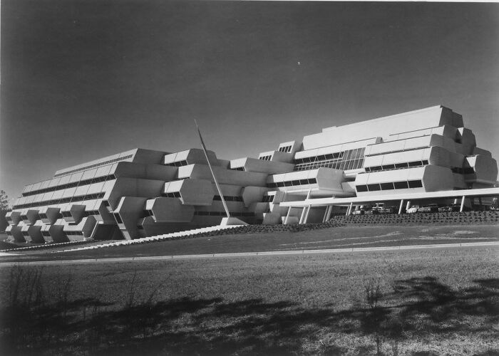 35 Of The Best Examples Of Brutalist Architecture 35 Of The Best Examples Of Brutalist Architecture