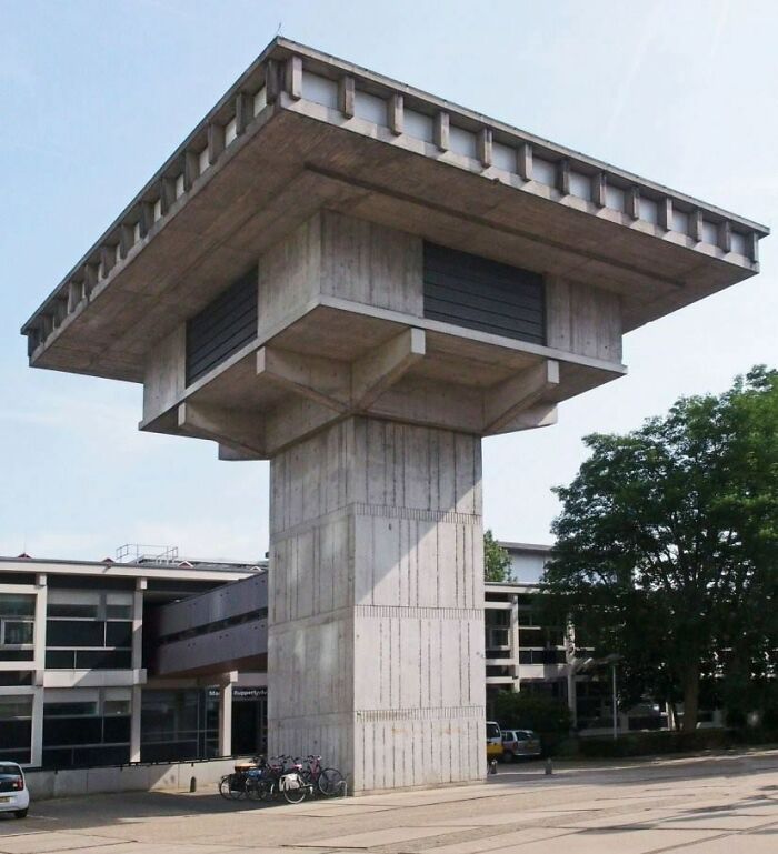 35 Of The Best Examples Of Brutalist Architecture 35 Of The Best Examples Of Brutalist Architecture