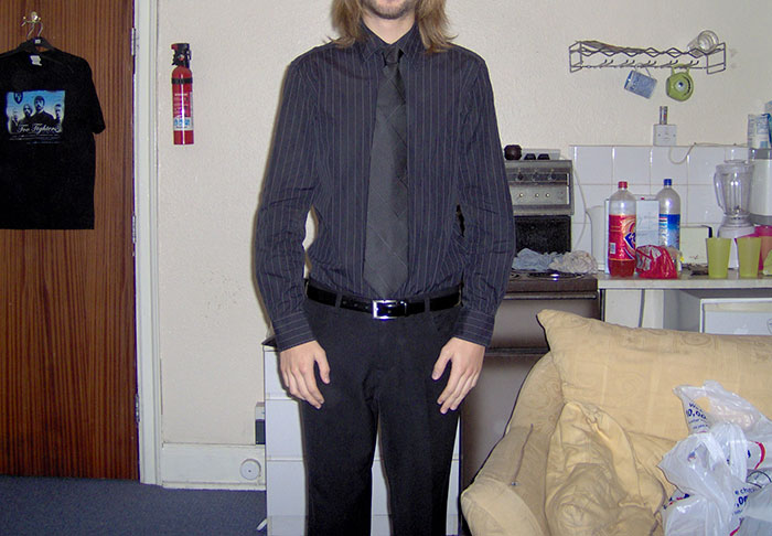 Employee Ruins Manager’s Day By Quitting After Finding Out New Hire Will Earn Far More Than Him Employee Ruins Manager’s Day By Quitting After Finding Out New Hire Will Earn Far More Than Him