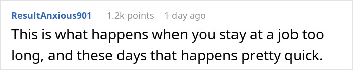 Employee Ruins Manager’s Day By Quitting After Finding Out New Hire Will Earn Far More Than Him Employee Ruins Manager’s Day By Quitting After Finding Out New Hire Will Earn Far More Than Him