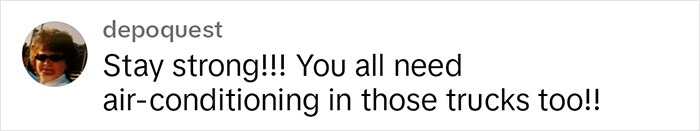 UPS Drivers Are Going On Strike And This Worker Says That $42 An Hour Is Not Enough, Faces Backlash UPS Drivers Are Going On Strike And This Worker Says That $42 An Hour Is Not Enough, Faces Backlash