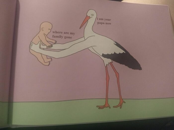 45 ‘Cursed Images’ That Might Make You Facepalm Or Laugh, As Shared On This Facebook Page 45 ‘Cursed Images’ That Might Make You Facepalm Or Laugh, As Shared On This Facebook Page