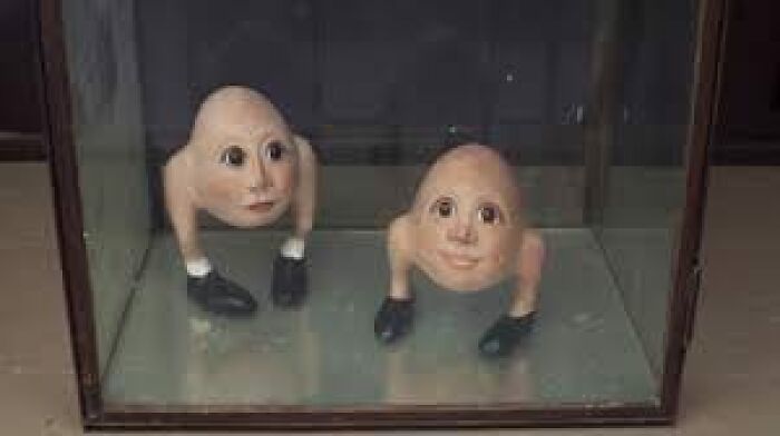 45 ‘Cursed Images’ That Might Make You Facepalm Or Laugh, As Shared On This Facebook Page 45 ‘Cursed Images’ That Might Make You Facepalm Or Laugh, As Shared On This Facebook Page