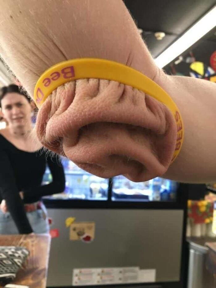 45 ‘Cursed Images’ That Might Make You Facepalm Or Laugh, As Shared On This Facebook Page 45 ‘Cursed Images’ That Might Make You Facepalm Or Laugh, As Shared On This Facebook Page