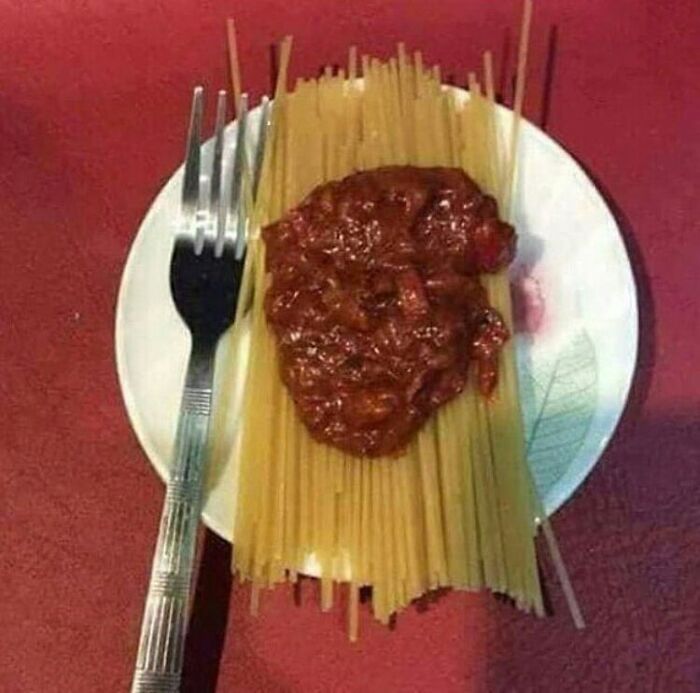 45 ‘Cursed Images’ That Might Make You Facepalm Or Laugh, As Shared On This Facebook Page 45 ‘Cursed Images’ That Might Make You Facepalm Or Laugh, As Shared On This Facebook Page