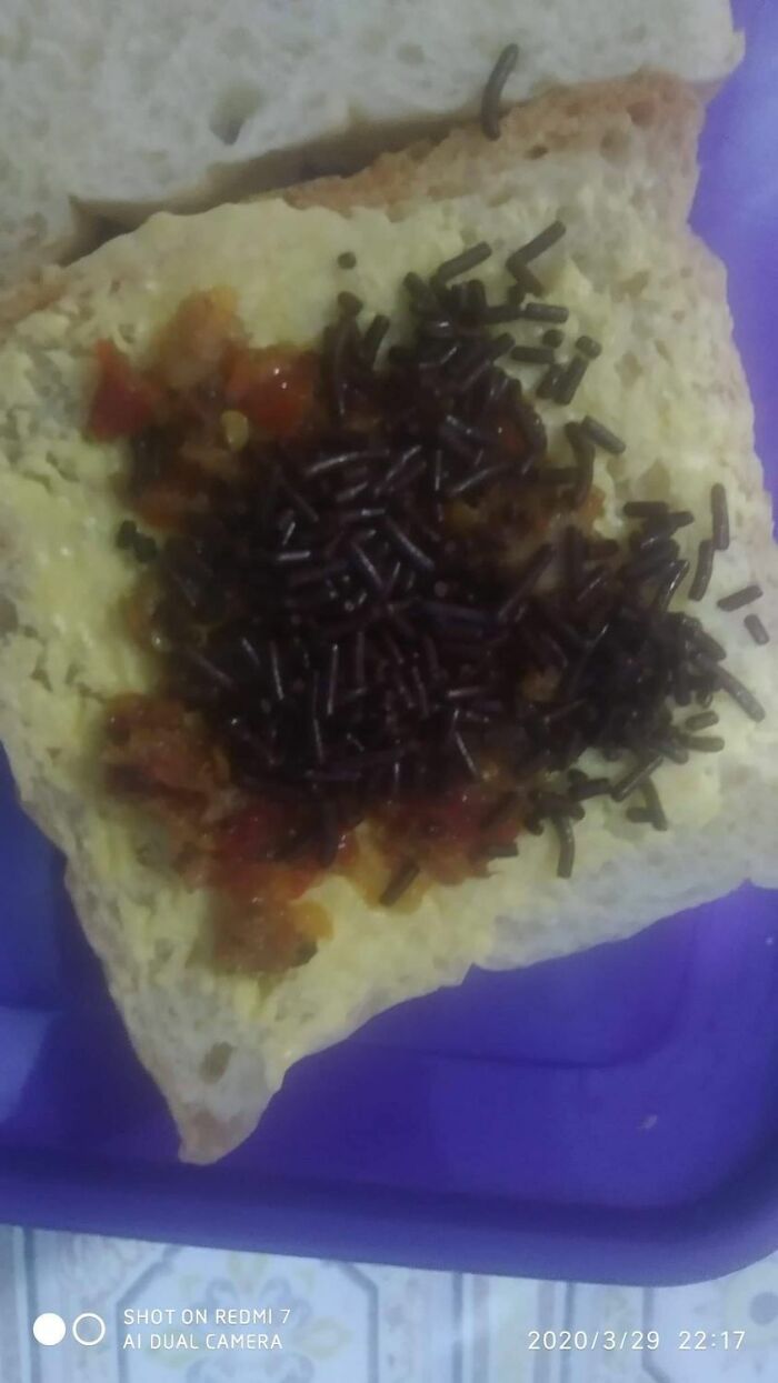 45 ‘Cursed Images’ That Might Make You Facepalm Or Laugh, As Shared On This Facebook Page 45 ‘Cursed Images’ That Might Make You Facepalm Or Laugh, As Shared On This Facebook Page