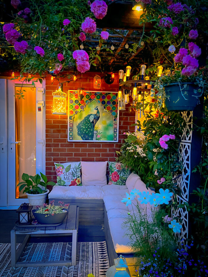 I Transformed My New Build Garden: A Journey Of Creativity And Growth (9 Pics) I Transformed My New Build Garden: A Journey Of Creativity And Growth (9 Pics)