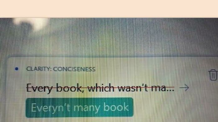 50 Absolutely Wild Software Fails People Were Lucky Enough To Notice And Share Online (New Pics) 50 Absolutely Wild Software Fails People Were Lucky Enough To Notice And Share Online (New Pics)